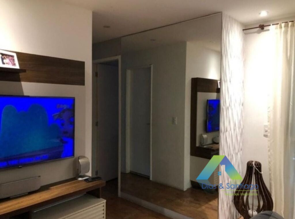 Apartamento à venda com 3 quartos, 75m² - Foto 10