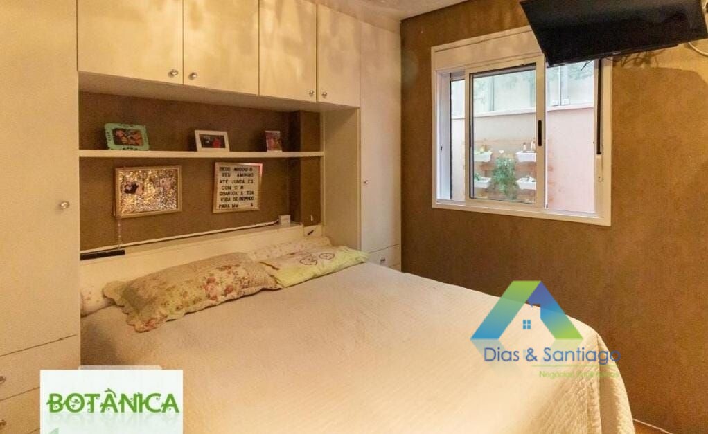 Apartamento à venda com 3 quartos, 75m² - Foto 2