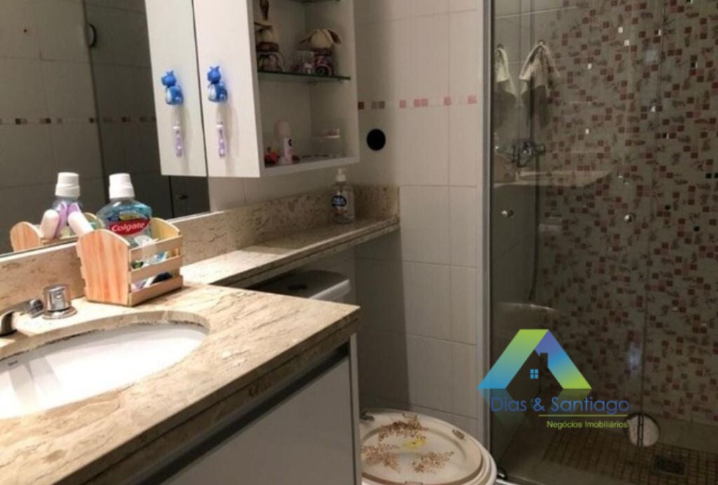 Apartamento à venda com 3 quartos, 75m² - Foto 16