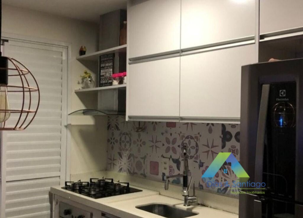 Apartamento à venda com 3 quartos, 75m² - Foto 13