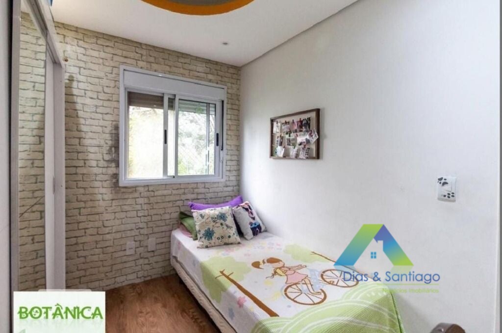 Apartamento à venda com 3 quartos, 75m² - Foto 6