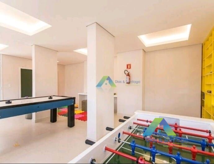 Apartamento à venda com 3 quartos, 75m² - Foto 30