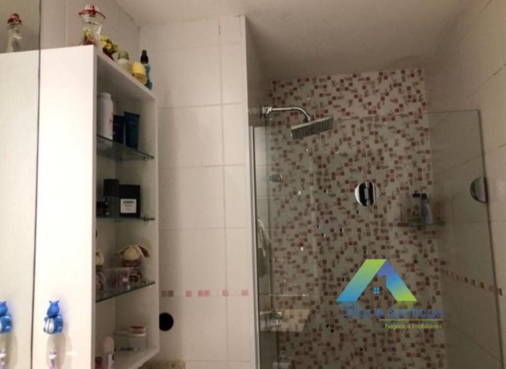 Apartamento à venda com 3 quartos, 75m² - Foto 9