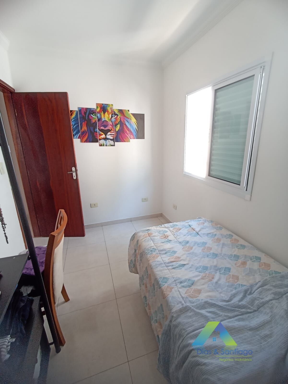 Casa de Condomínio à venda com 3 quartos, 85m² - Foto 11