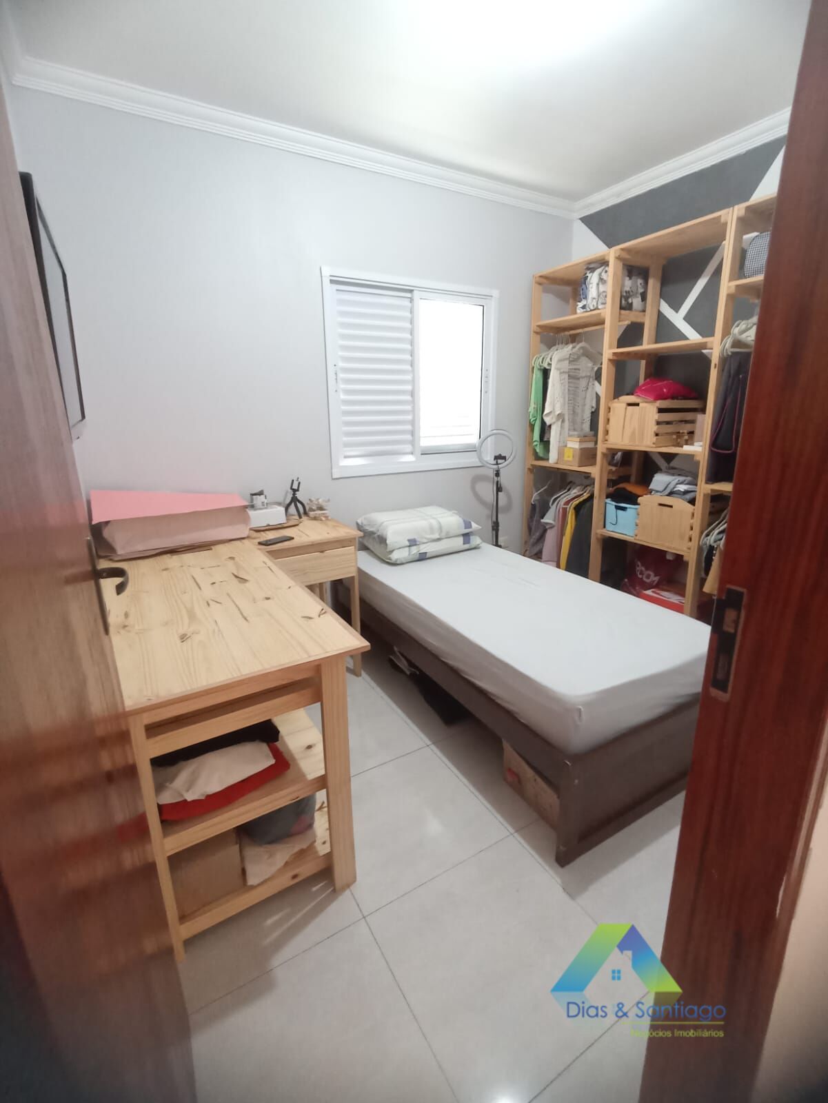 Casa de Condomínio à venda com 3 quartos, 85m² - Foto 10