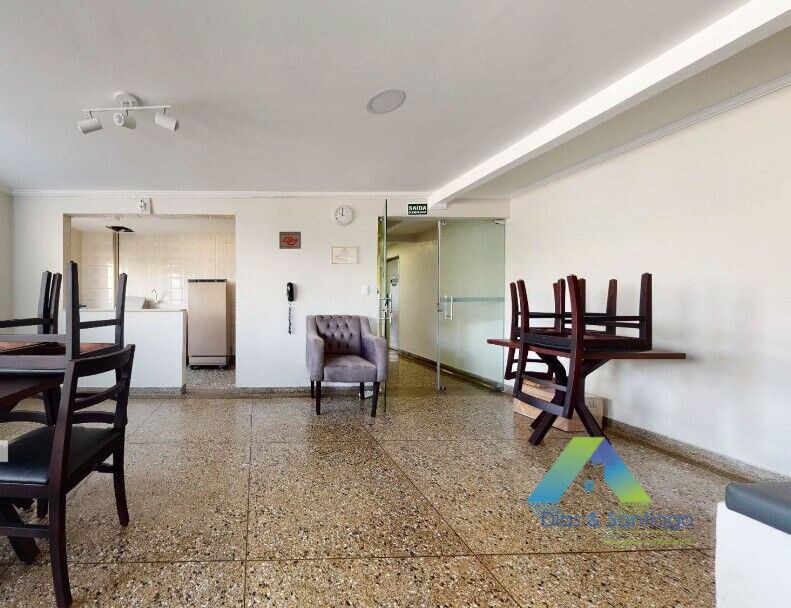 Apartamento, 2 quartos, 70 m² - Foto 34