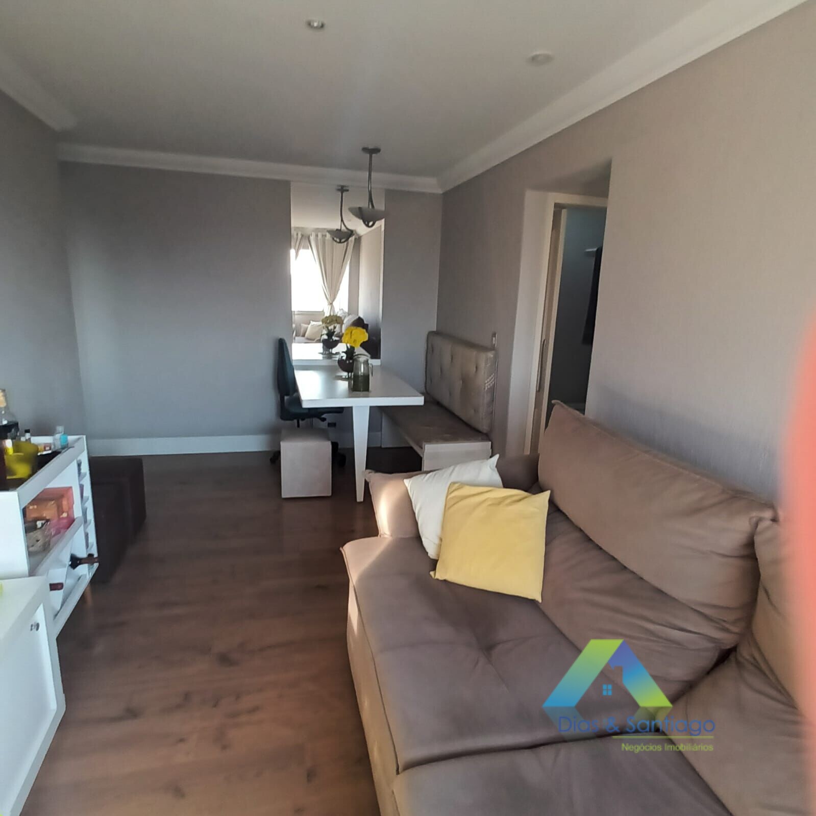 Apartamento, 2 quartos, 70 m² - Foto 5