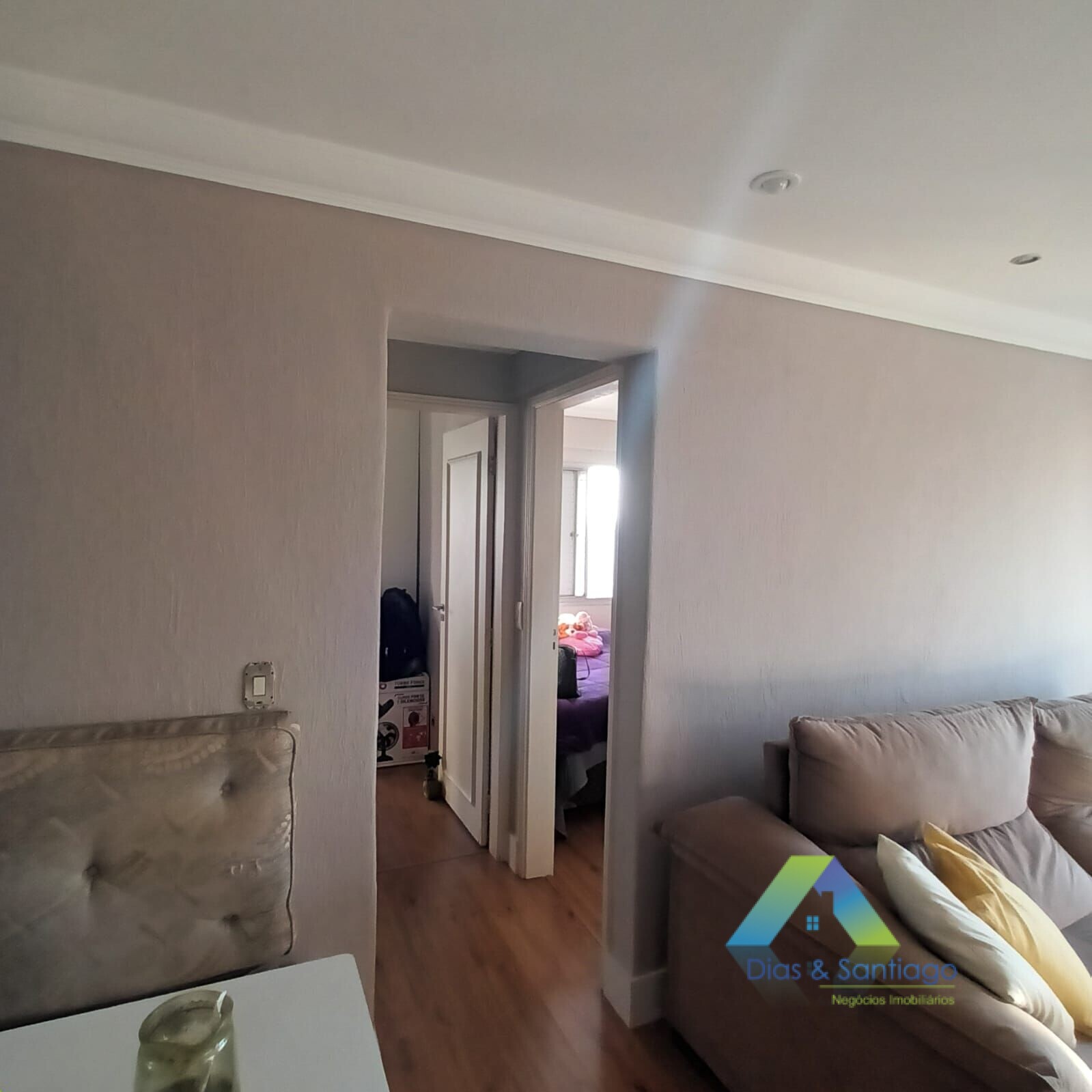 Apartamento, 2 quartos, 70 m² - Foto 8