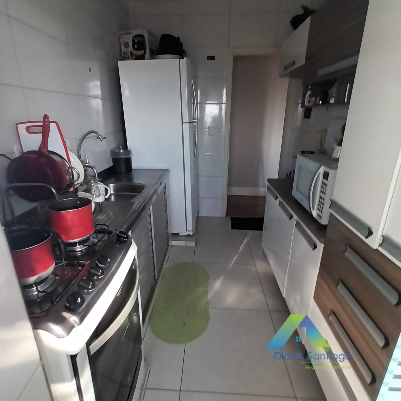 Apartamento, 2 quartos, 70 m² - Foto 20