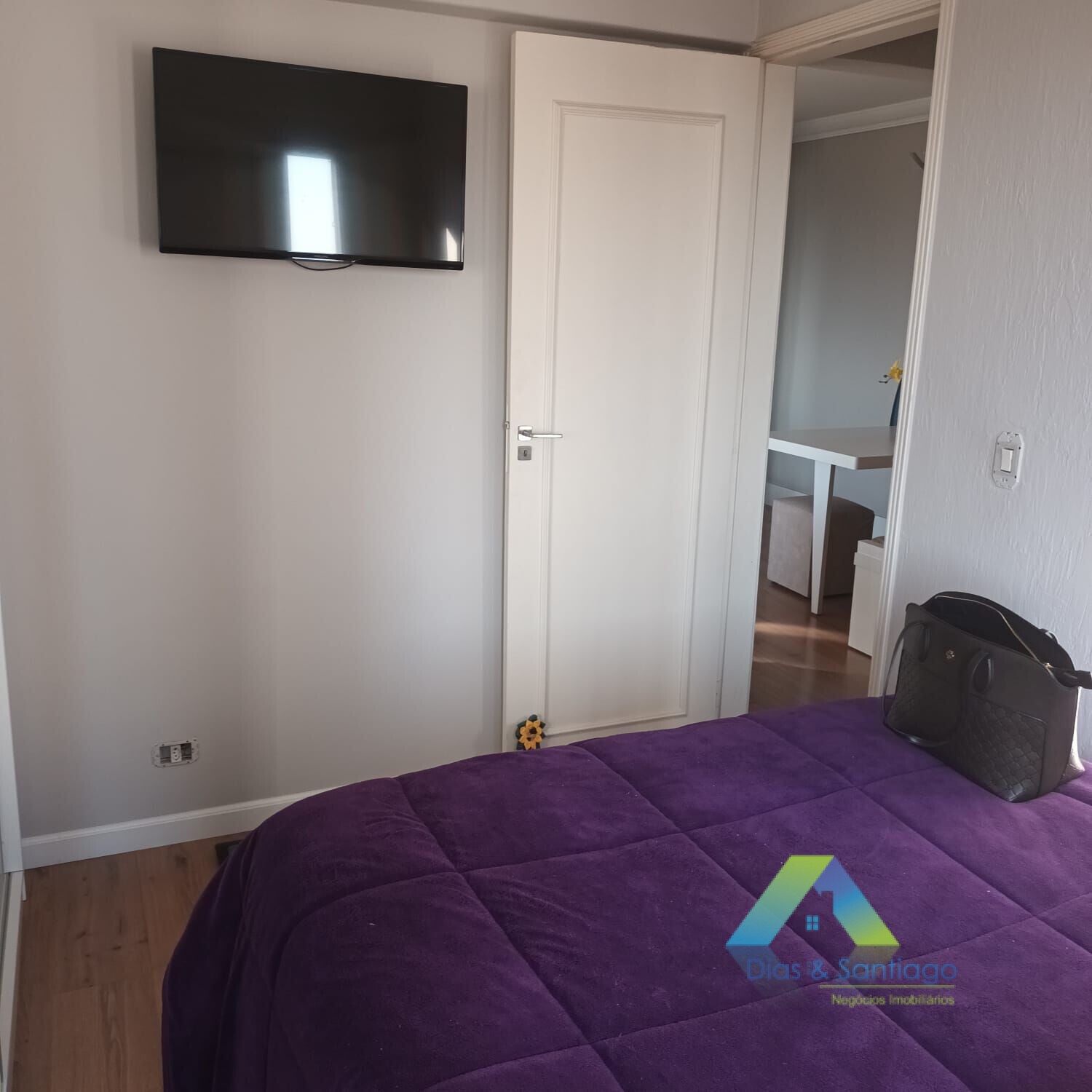 Apartamento, 2 quartos, 70 m² - Foto 17