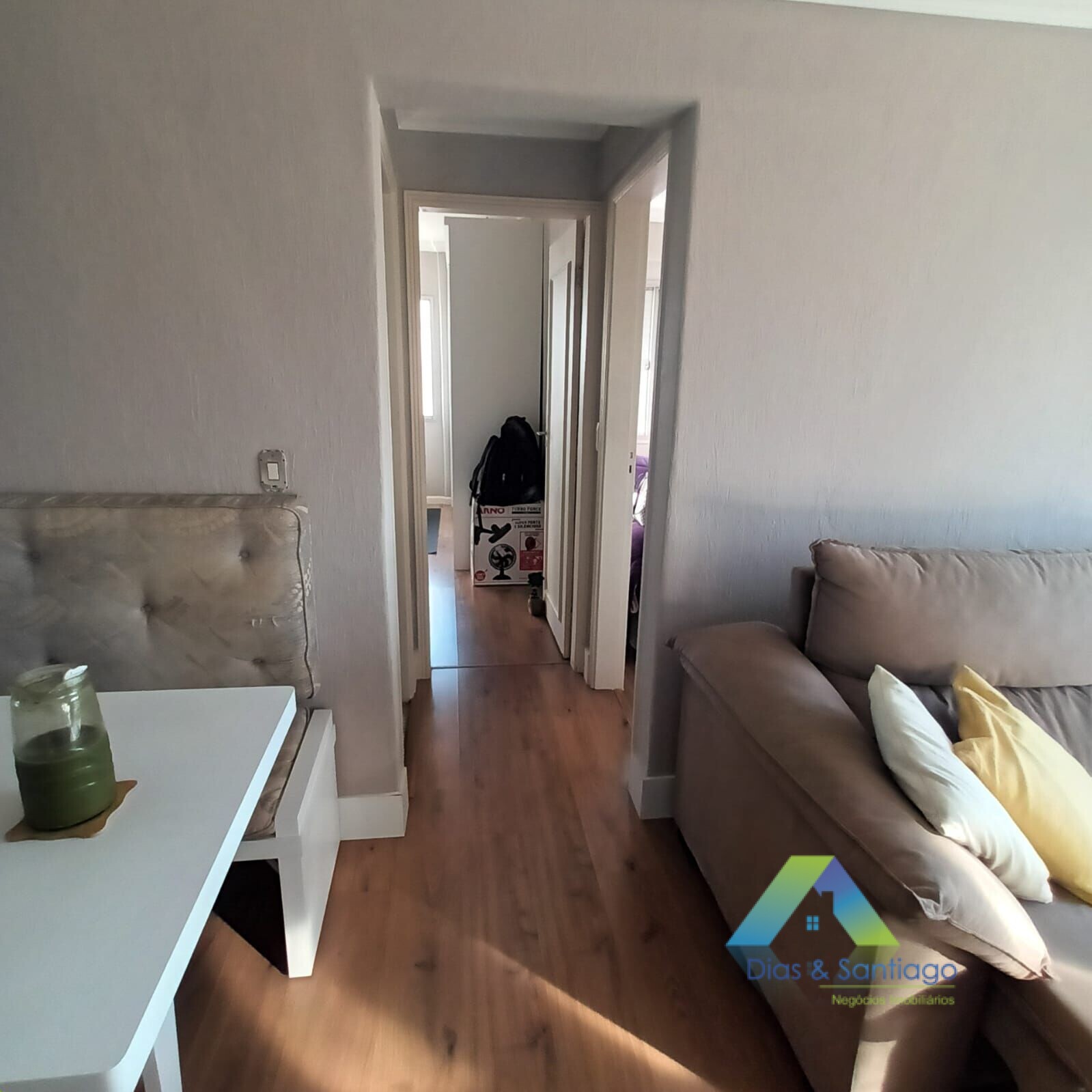 Apartamento, 2 quartos, 70 m² - Foto 4