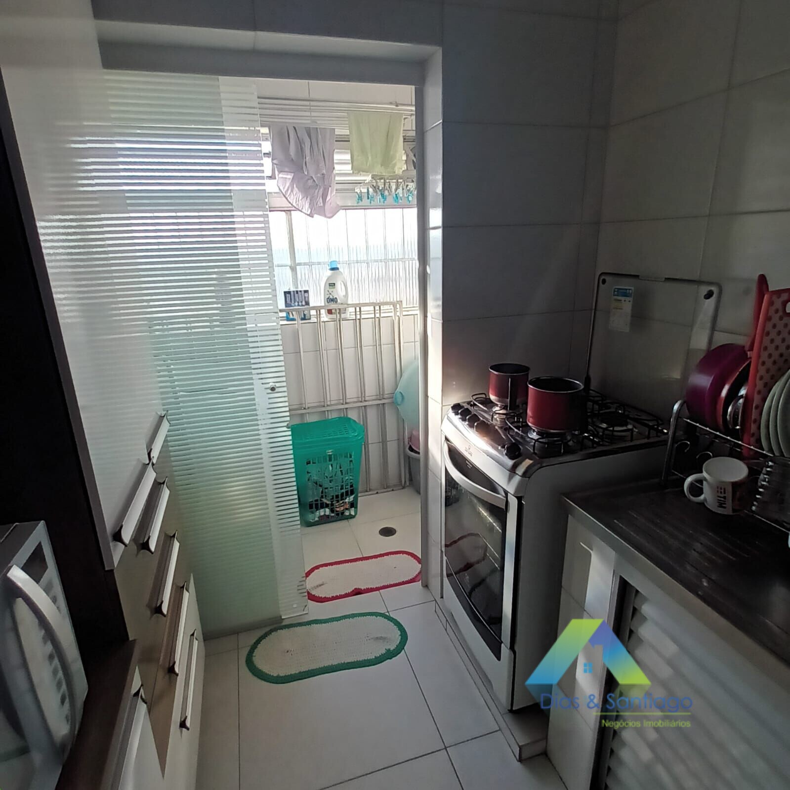 Apartamento, 2 quartos, 70 m² - Foto 23