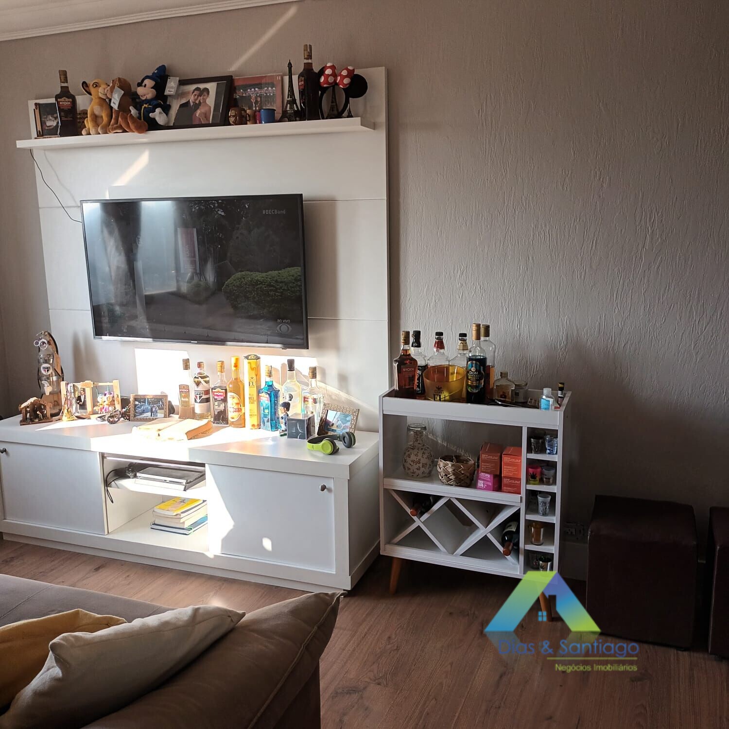 Apartamento, 2 quartos, 70 m² - Foto 9