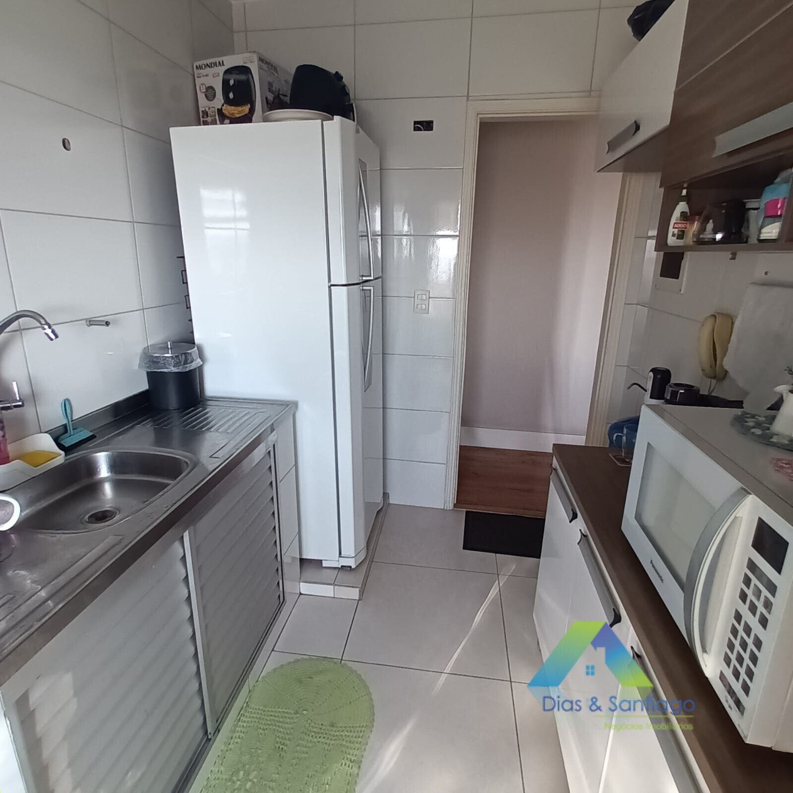 Apartamento, 2 quartos, 70 m² - Foto 21