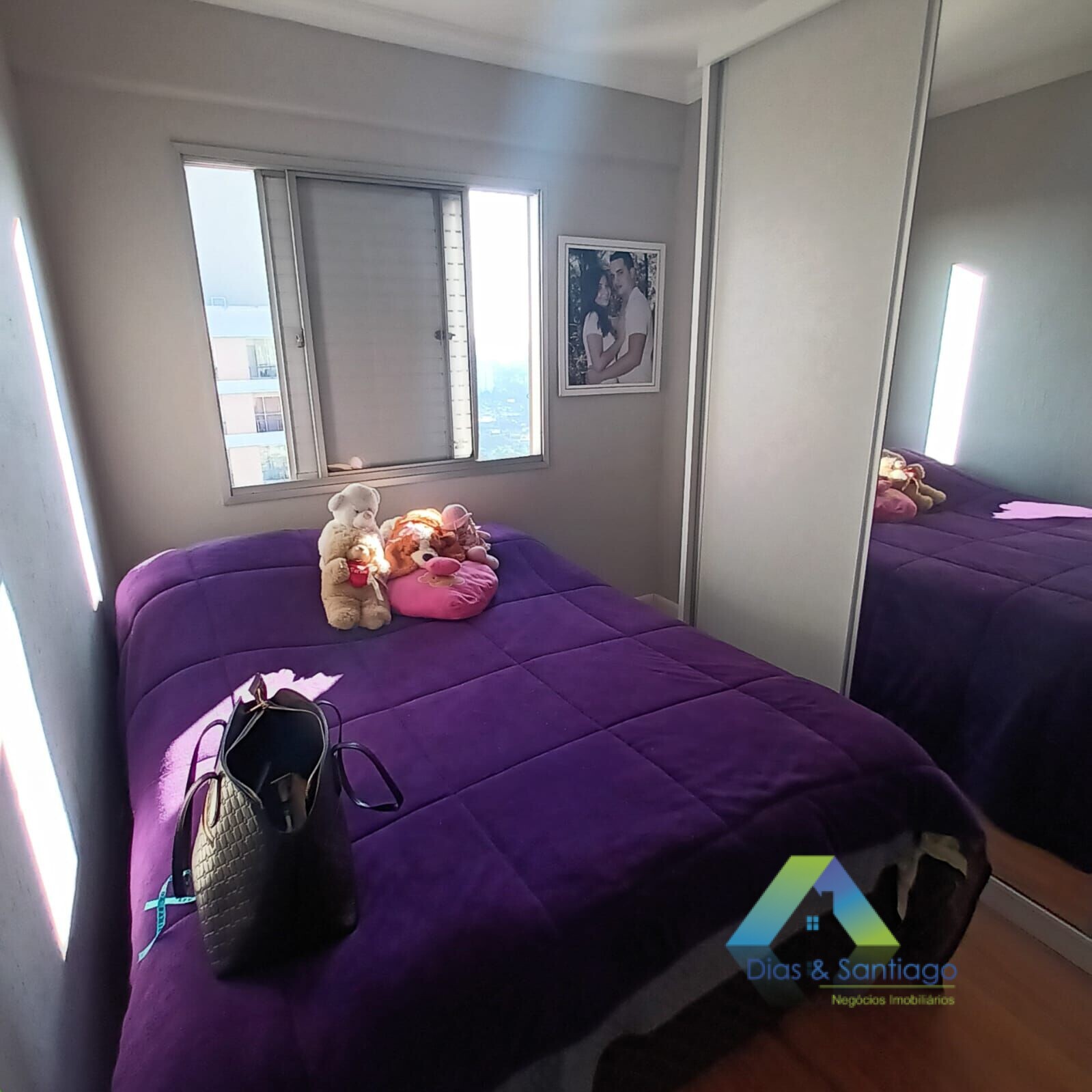 Apartamento, 2 quartos, 70 m² - Foto 10