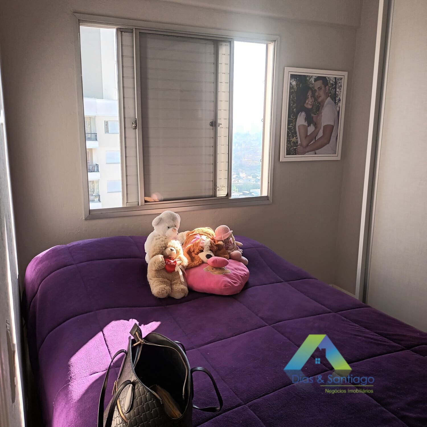 Apartamento, 2 quartos, 70 m² - Foto 15