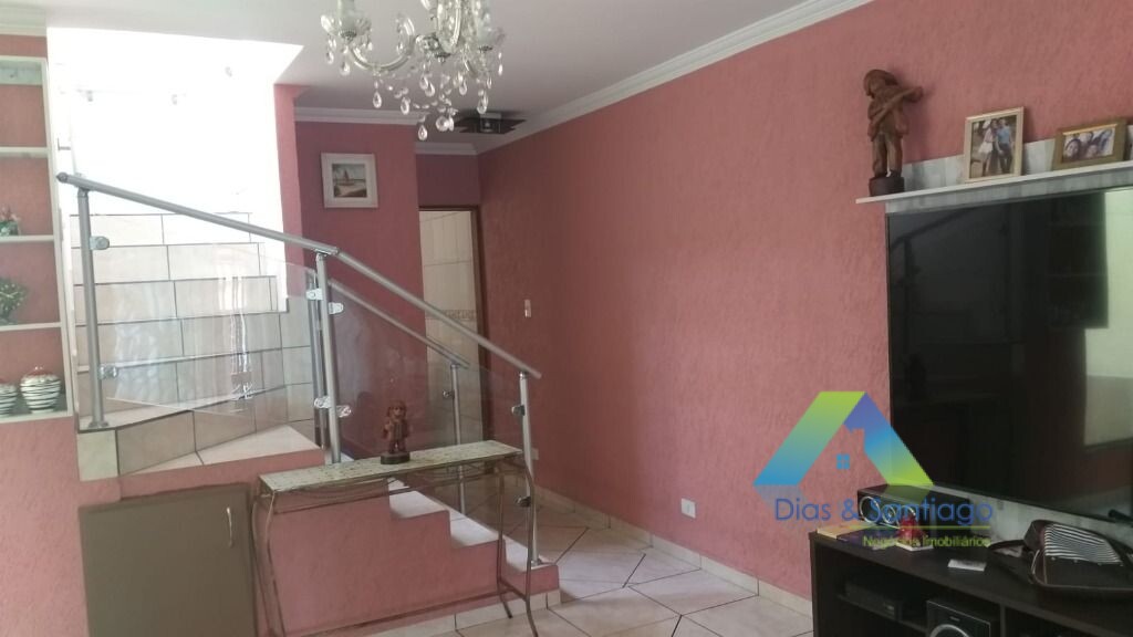 Sobrado à venda com 3 quartos, 175m² - Foto 5