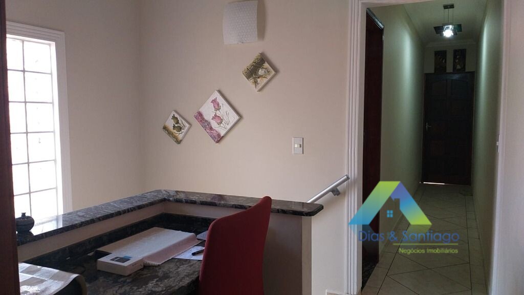 Sobrado à venda com 3 quartos, 175m² - Foto 12