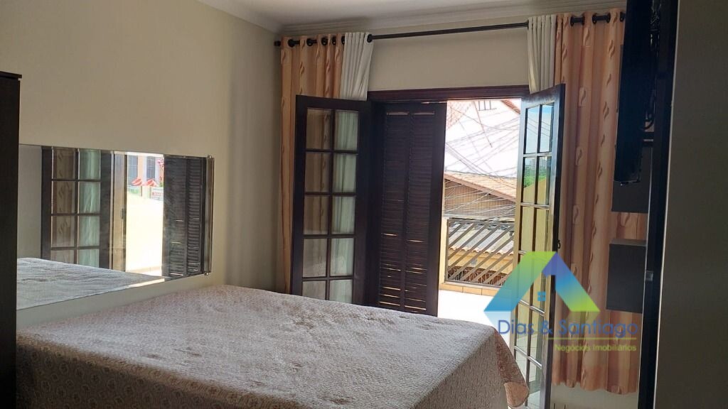 Sobrado à venda com 3 quartos, 175m² - Foto 7