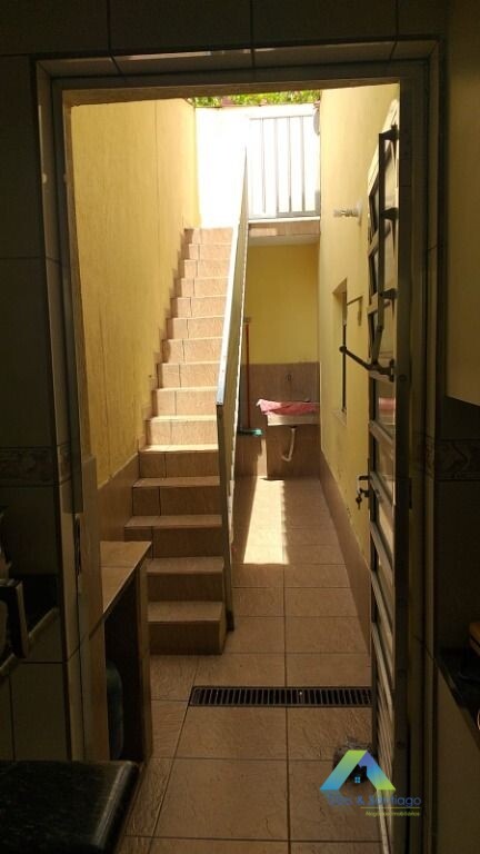 Sobrado à venda com 3 quartos, 175m² - Foto 15