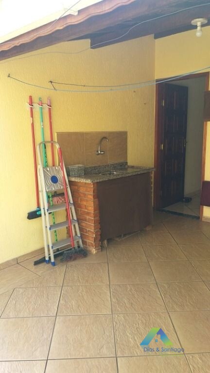 Sobrado à venda com 3 quartos, 175m² - Foto 13