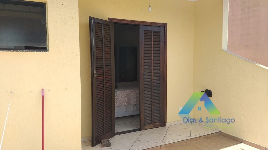 Sobrado à venda com 3 quartos, 175m² - Foto 8