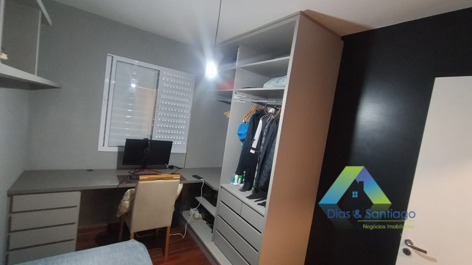 Apartamento à venda com 2 quartos, 62m² - Foto 17