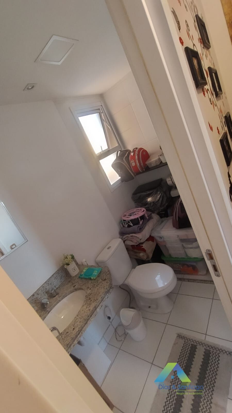 Apartamento à venda com 2 quartos, 62m² - Foto 19