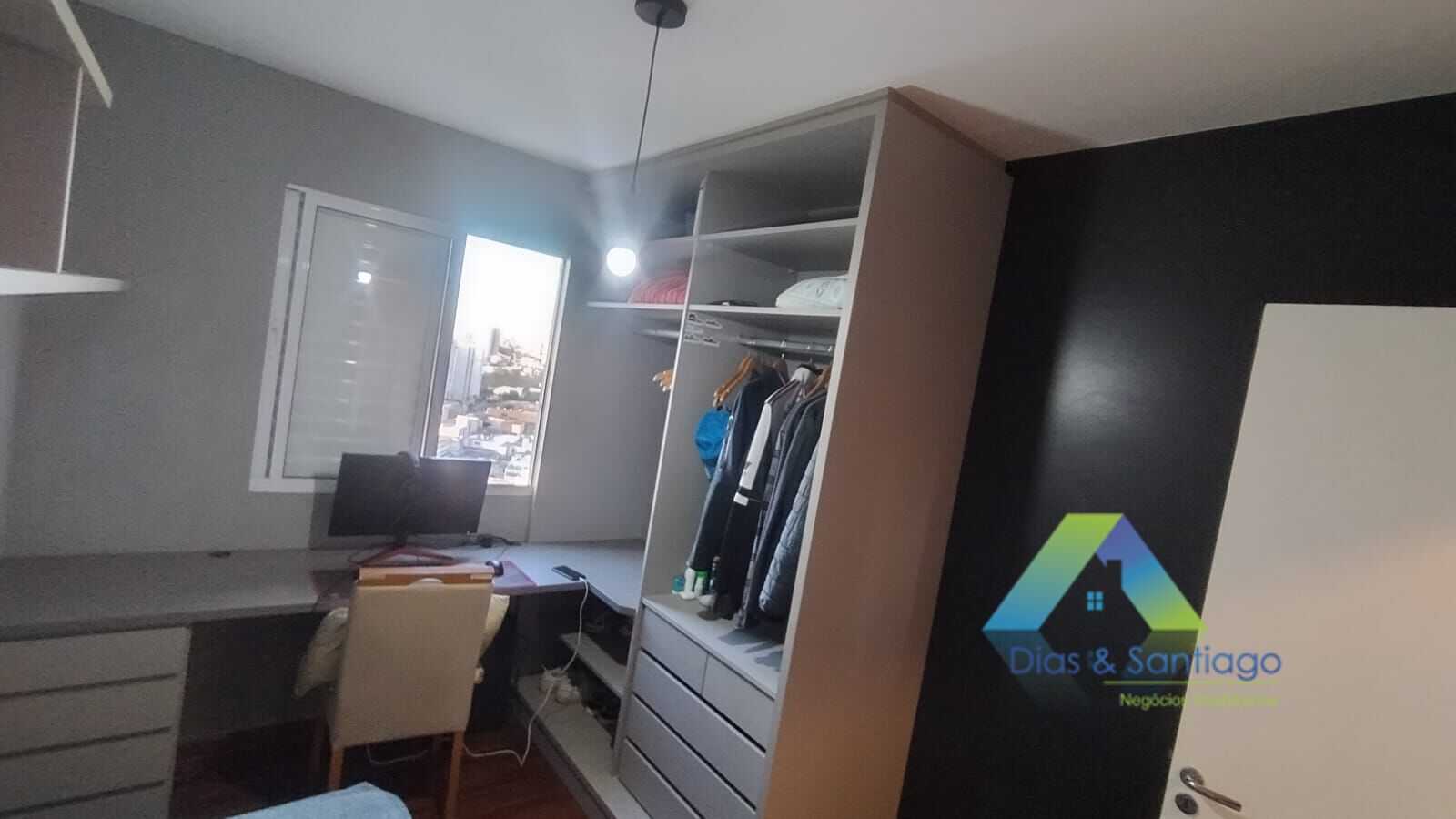 Apartamento à venda com 2 quartos, 62m² - Foto 15