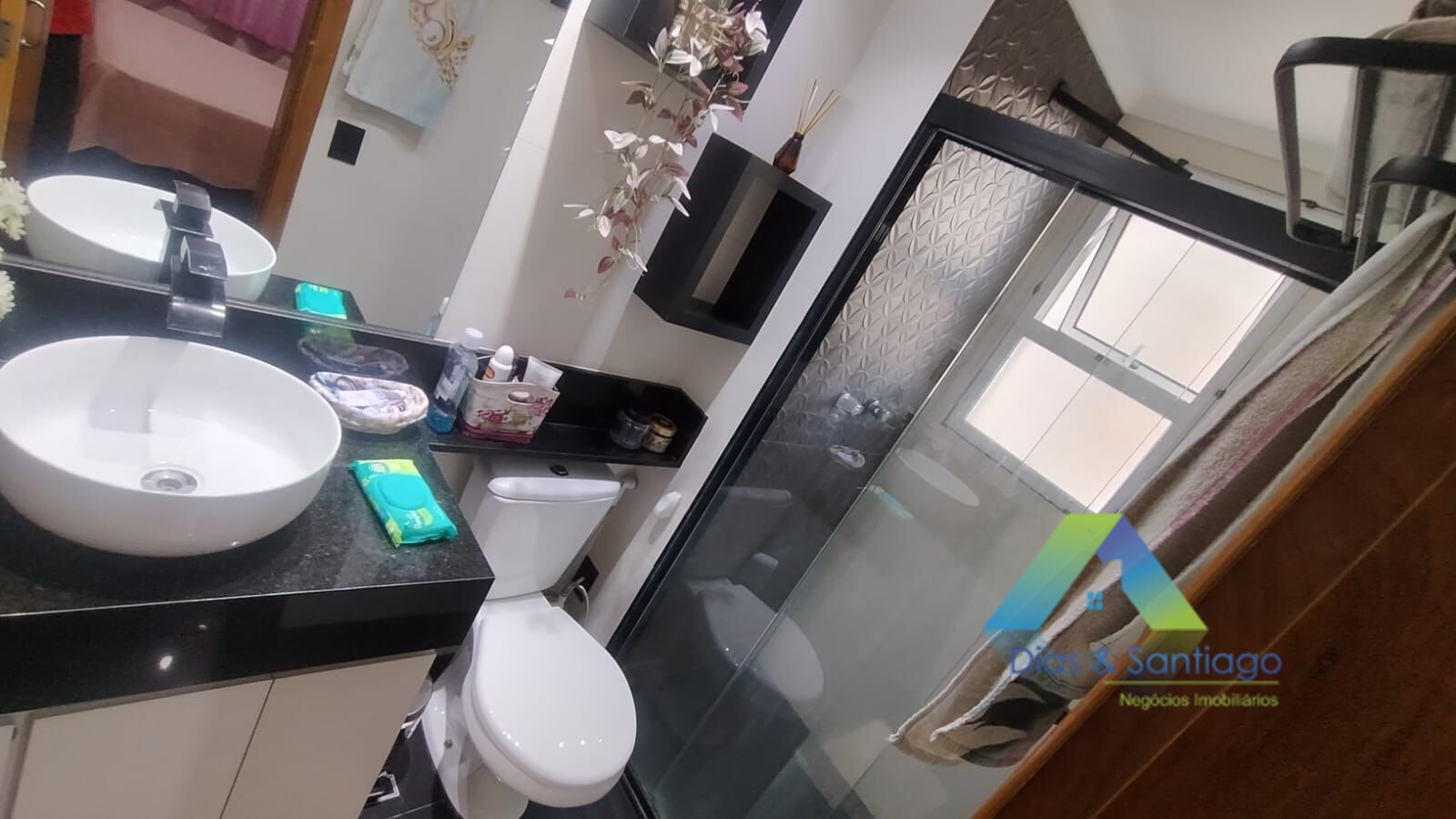 Apartamento à venda com 2 quartos, 62m² - Foto 18