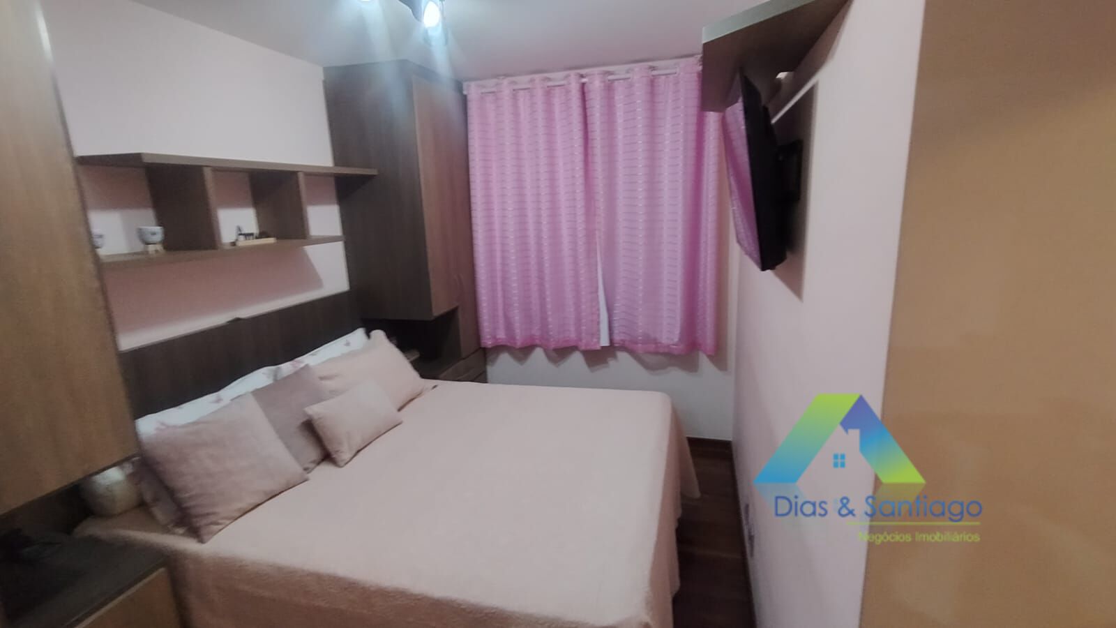 Apartamento à venda com 2 quartos, 62m² - Foto 14