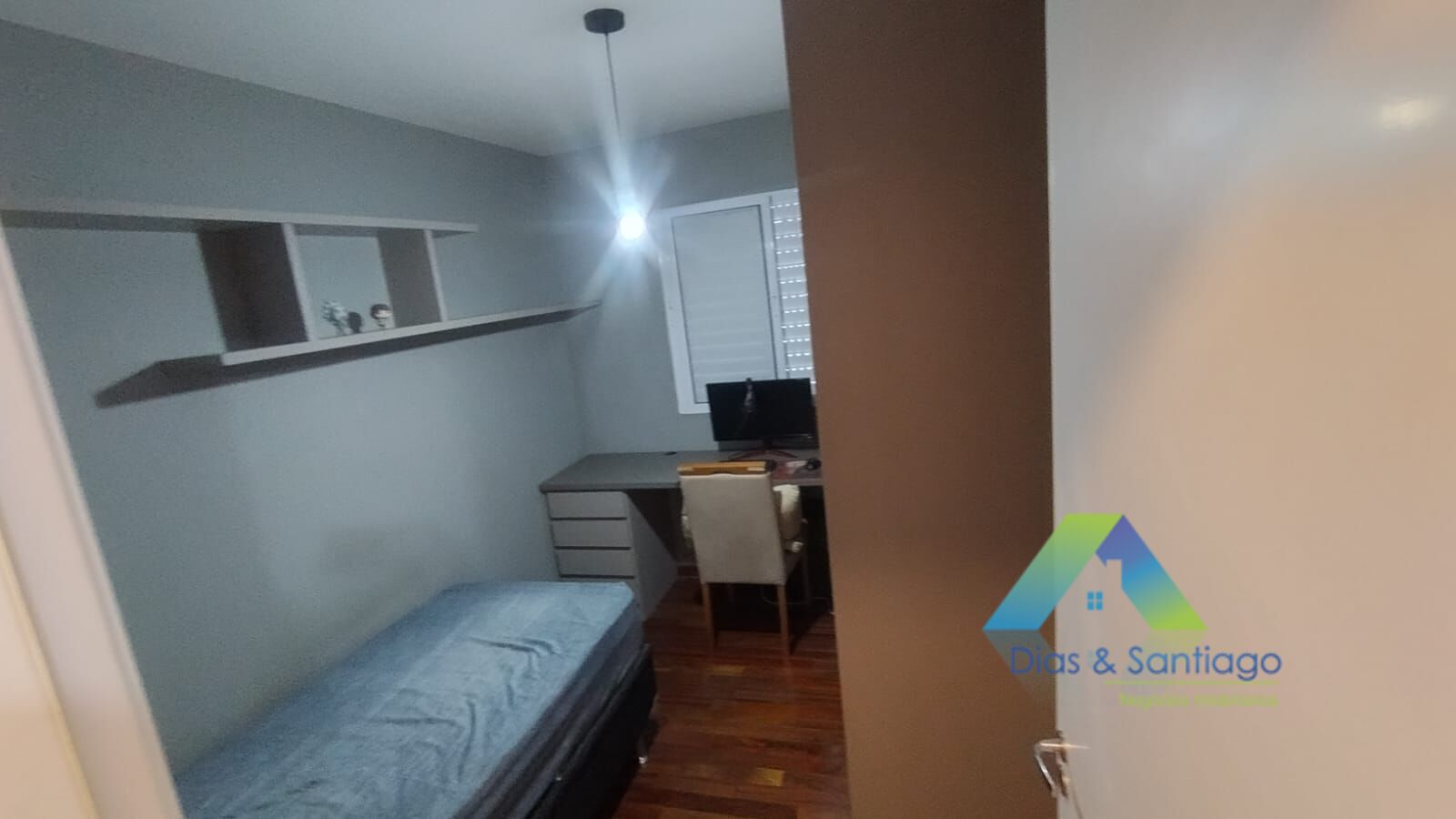 Apartamento à venda com 2 quartos, 62m² - Foto 16