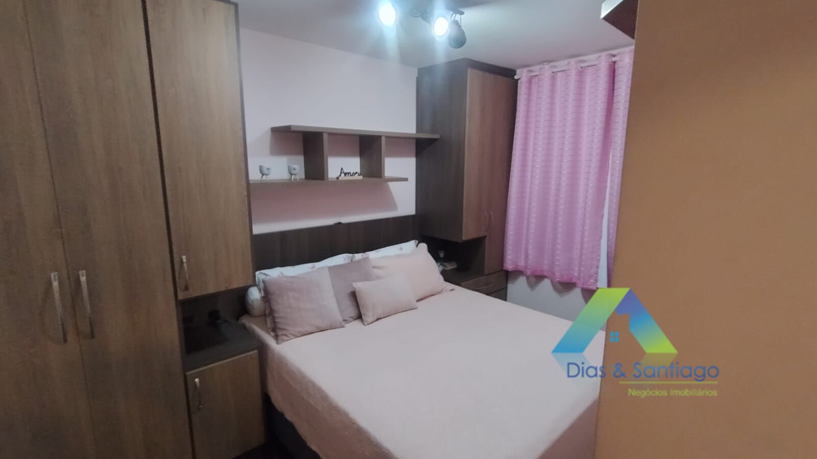 Apartamento à venda com 2 quartos, 62m² - Foto 12