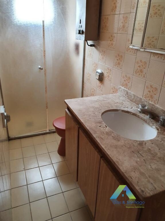 Apartamento à venda com 3 quartos, 80m² - Foto 7