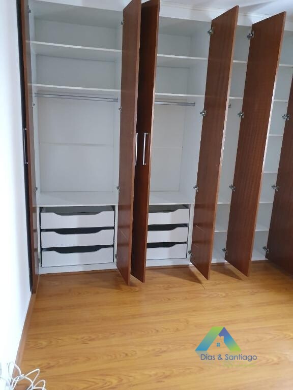 Apartamento à venda com 3 quartos, 80m² - Foto 5