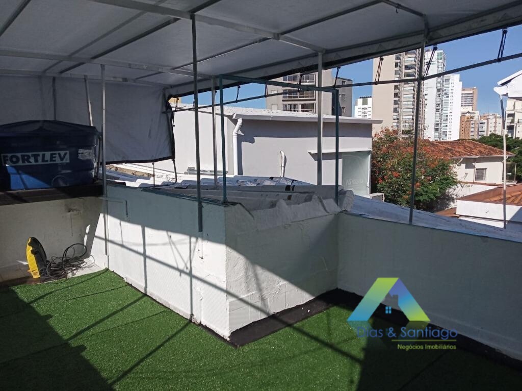 Sobrado à venda com 2 quartos, 250m² - Foto 20