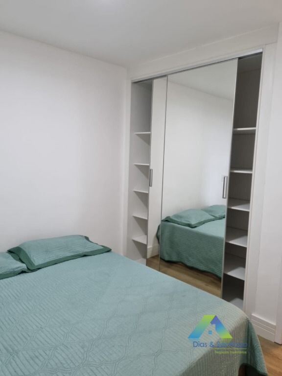 Apartamento à venda com 3 quartos, 70m² - Foto 9