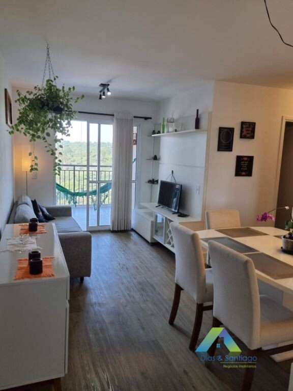 Apartamento à venda com 3 quartos, 70m² - Foto 24