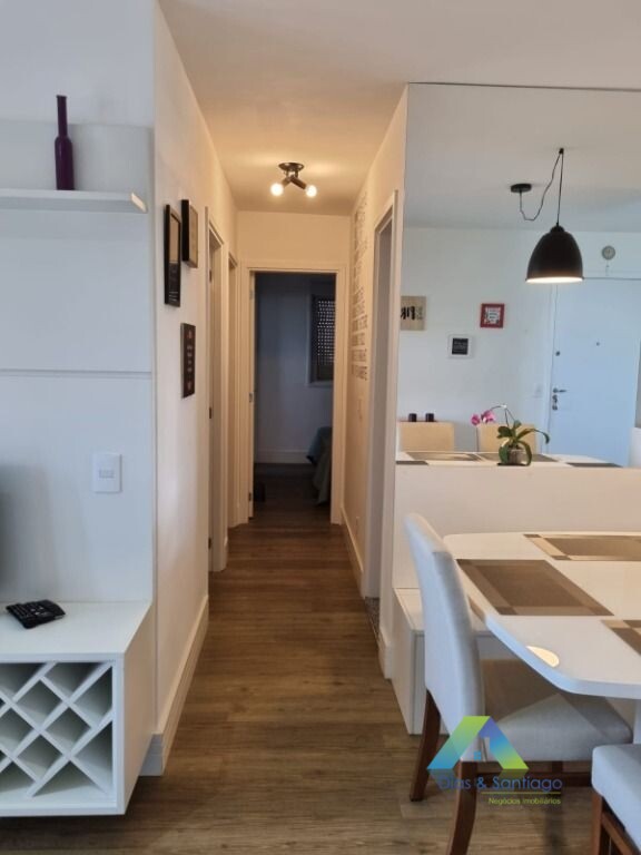 Apartamento à venda com 3 quartos, 70m² - Foto 20