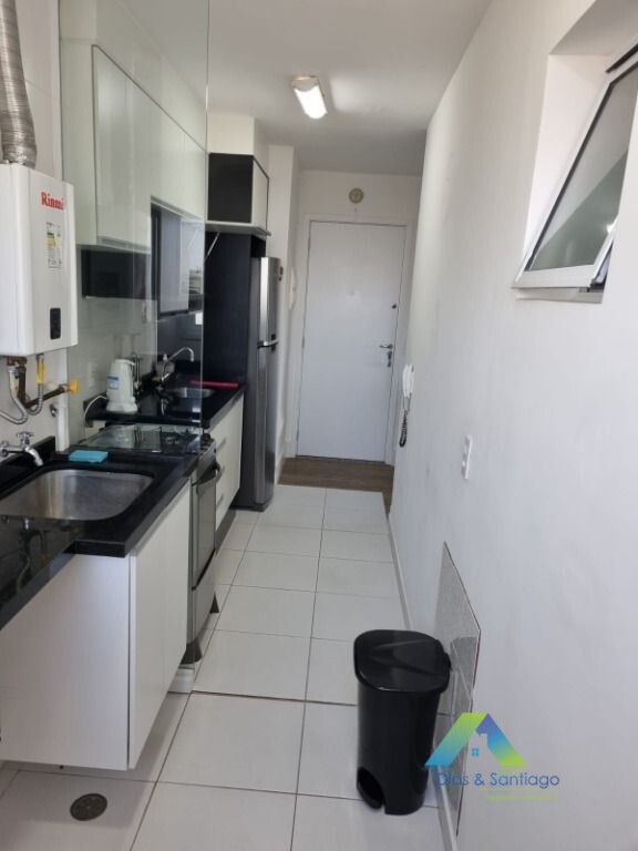 Apartamento à venda com 3 quartos, 70m² - Foto 26