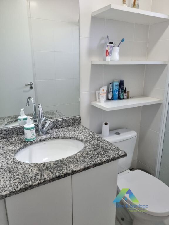 Apartamento à venda com 3 quartos, 70m² - Foto 13