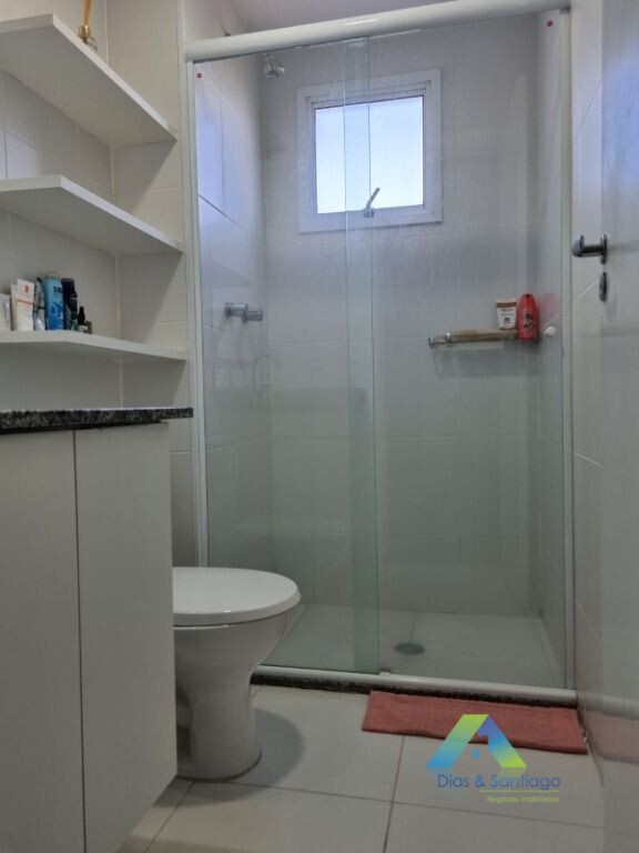 Apartamento à venda com 3 quartos, 70m² - Foto 5