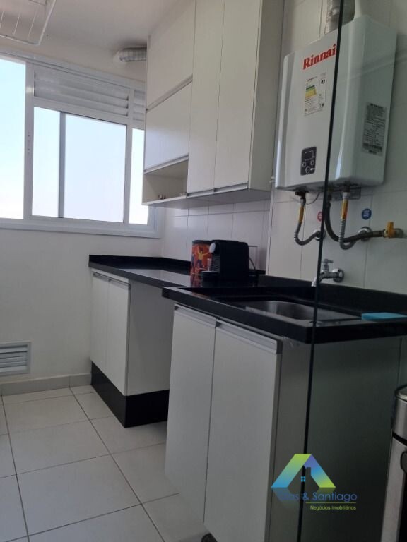 Apartamento à venda com 3 quartos, 70m² - Foto 25