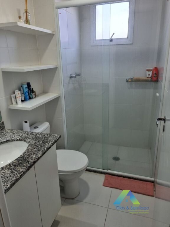 Apartamento à venda com 3 quartos, 70m² - Foto 7