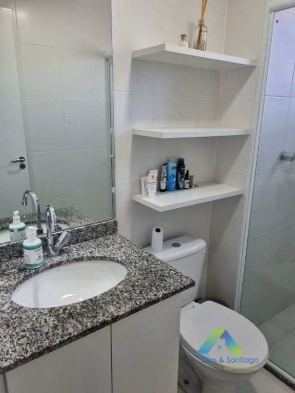 Apartamento à venda com 3 quartos, 70m² - Foto 6