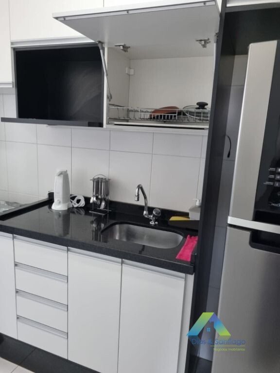 Apartamento à venda com 3 quartos, 70m² - Foto 29