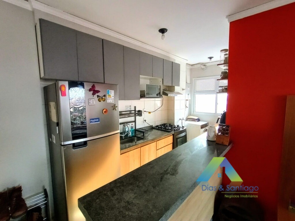 Apartamento à venda com 2 quartos, 49m² - Foto 11