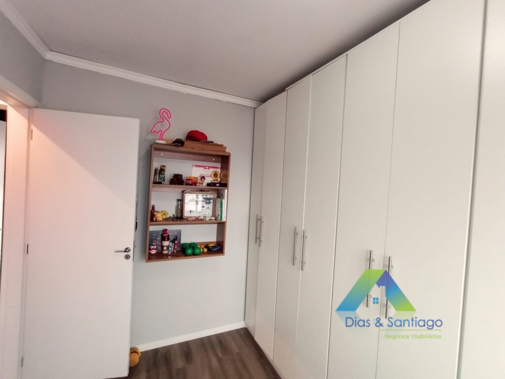 Apartamento à venda com 2 quartos, 49m² - Foto 8