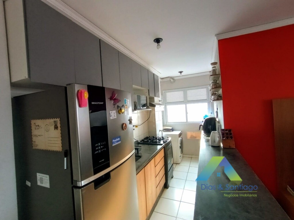 Apartamento à venda com 2 quartos, 49m² - Foto 12