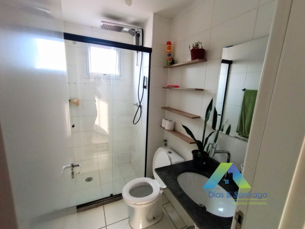 Apartamento à venda com 2 quartos, 49m² - Foto 13